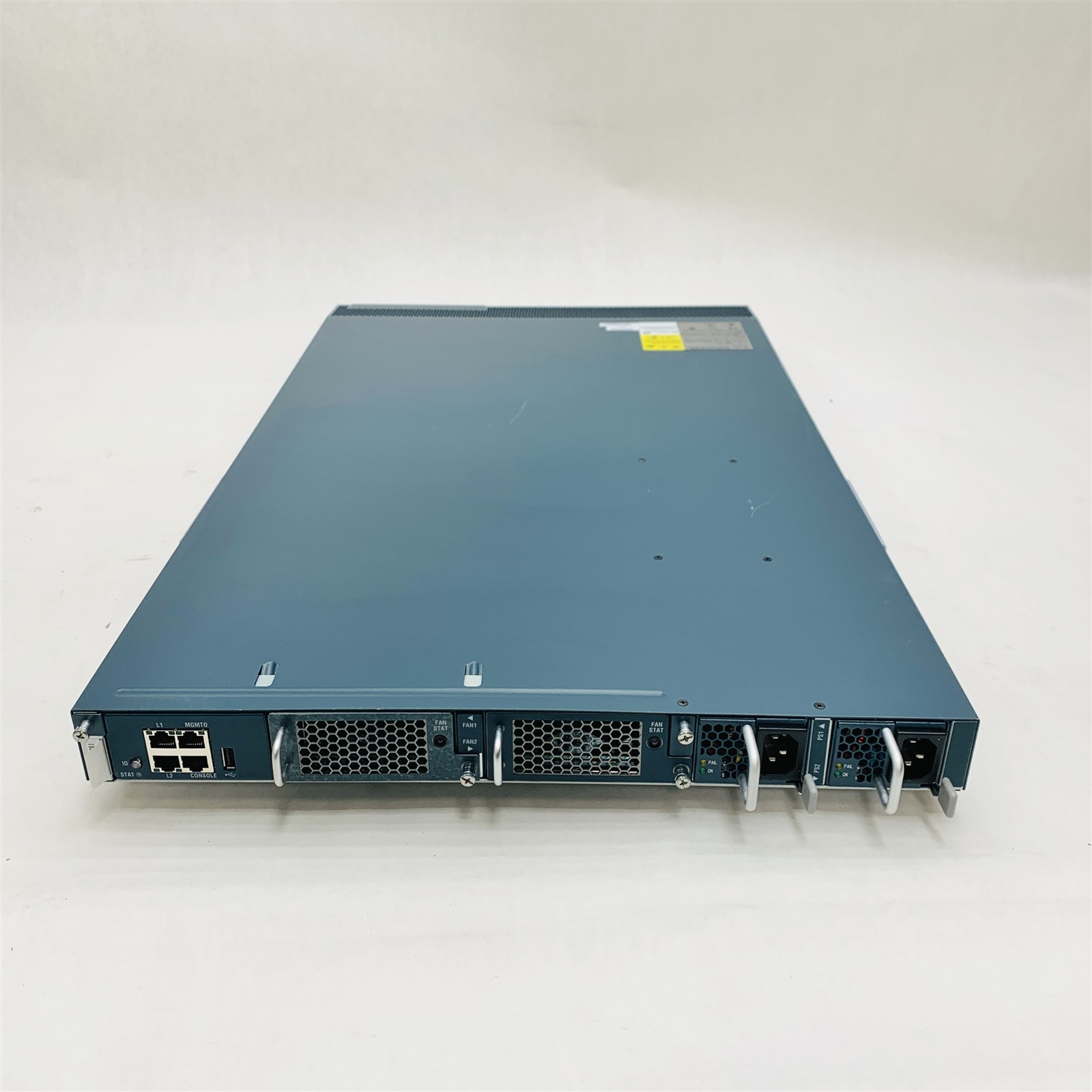 Cisco UCS 6248UP Fabric Interconnect 32-Port Fibre Channel Switch UCS-FI-3248UP - Image 5