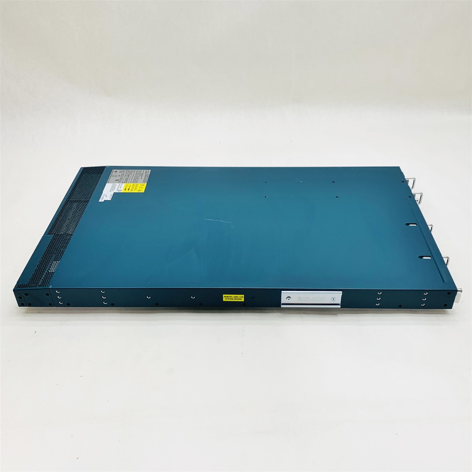 Cisco UCS 6248UP Fabric Interconnect 32-Port Fibre Channel Switch UCS-FI-3248UP - Image 4