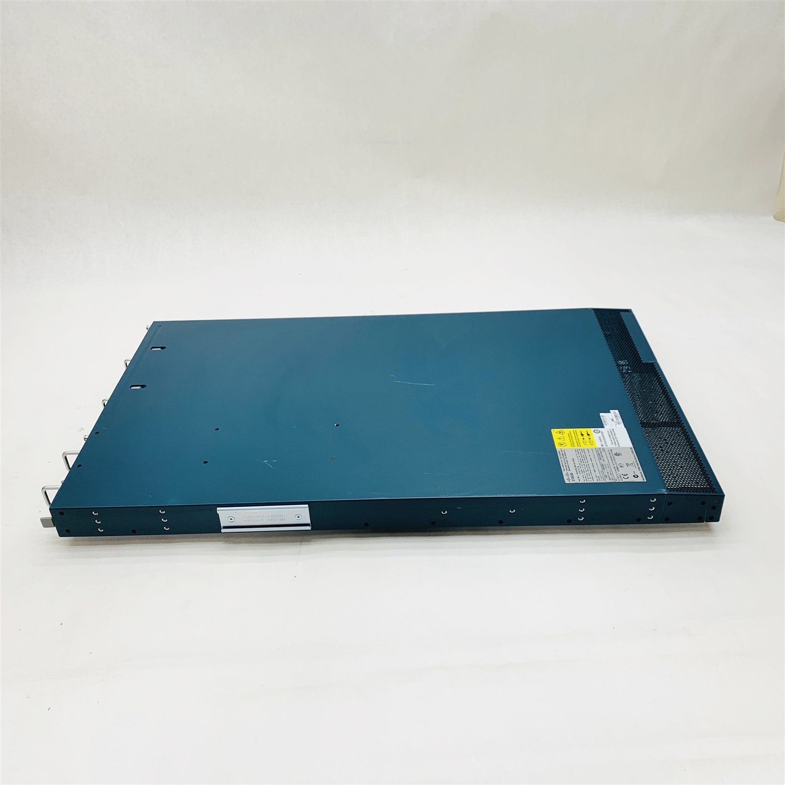 Cisco UCS 6248UP Fabric Interconnect 32-Port Fibre Channel Switch UCS-FI-3248UP - Image 6