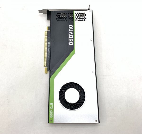 HP NVIDA Quadro RTX 4000 8GB GDDR6 Video Graphics Card GPU TU104 L48392-001 PCIe - Image 11