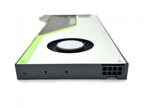 HP NVIDA Quadro RTX 4000 8GB GDDR6 Video Graphics Card GPU TU104 L48392-001 PCIe - Image 7