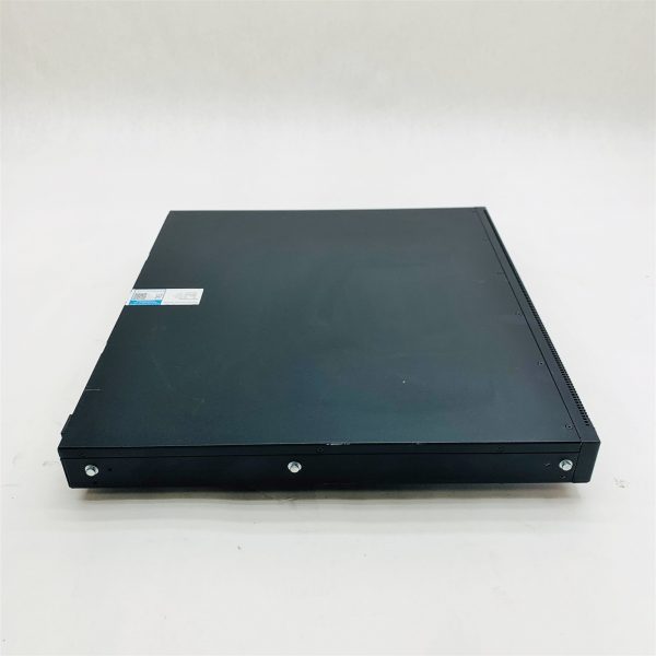 Dell X1052P 48-Port 4-SFP+ Gigabit Ethernet Managed Network Switch E09W001 - Image 3
