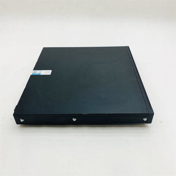 Dell X1052P 48-Port 4-SFP+ Gigabit Ethernet Managed Network Switch E09W001 - Image 5