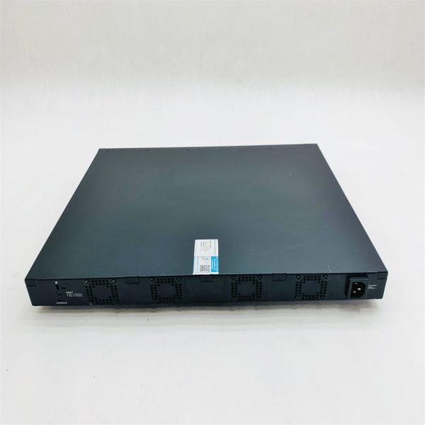 Dell X1052P 48-Port 4-SFP+ Gigabit Ethernet Managed Network Switch E09W001 - Image 4
