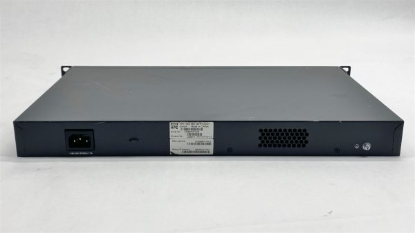 HPE OfficeConnect 1950-48G-2SFP+2XGT Managed Ethernet Network Switch JG961A - Image 4