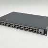 HPE OfficeConnect 1950-48G-2SFP+2XGT Managed Ethernet Network Switch JG961A