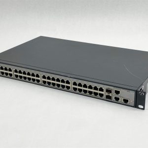 HPE OfficeConnect 1950-48G-2SFP+2XGT Managed Ethernet Network Switch JG961A