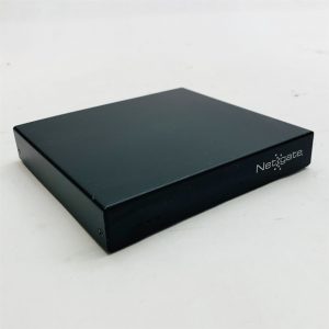 Netgate APU4 pfSense Board Security Gateway Firewall and Enclosure *No PSU*