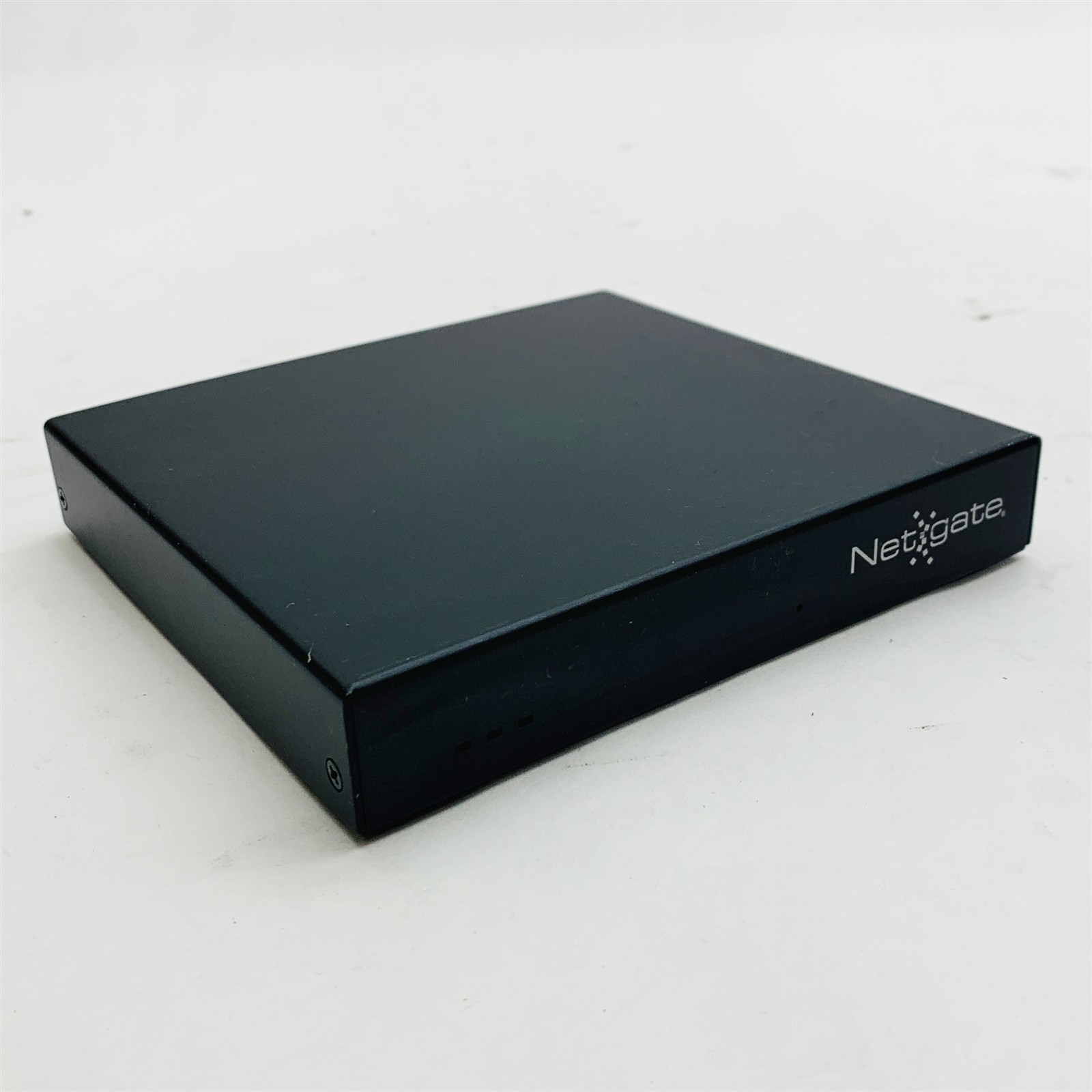 Netgate APU4 pfSense Board Security Gateway Firewall and Enclosure *No PSU*