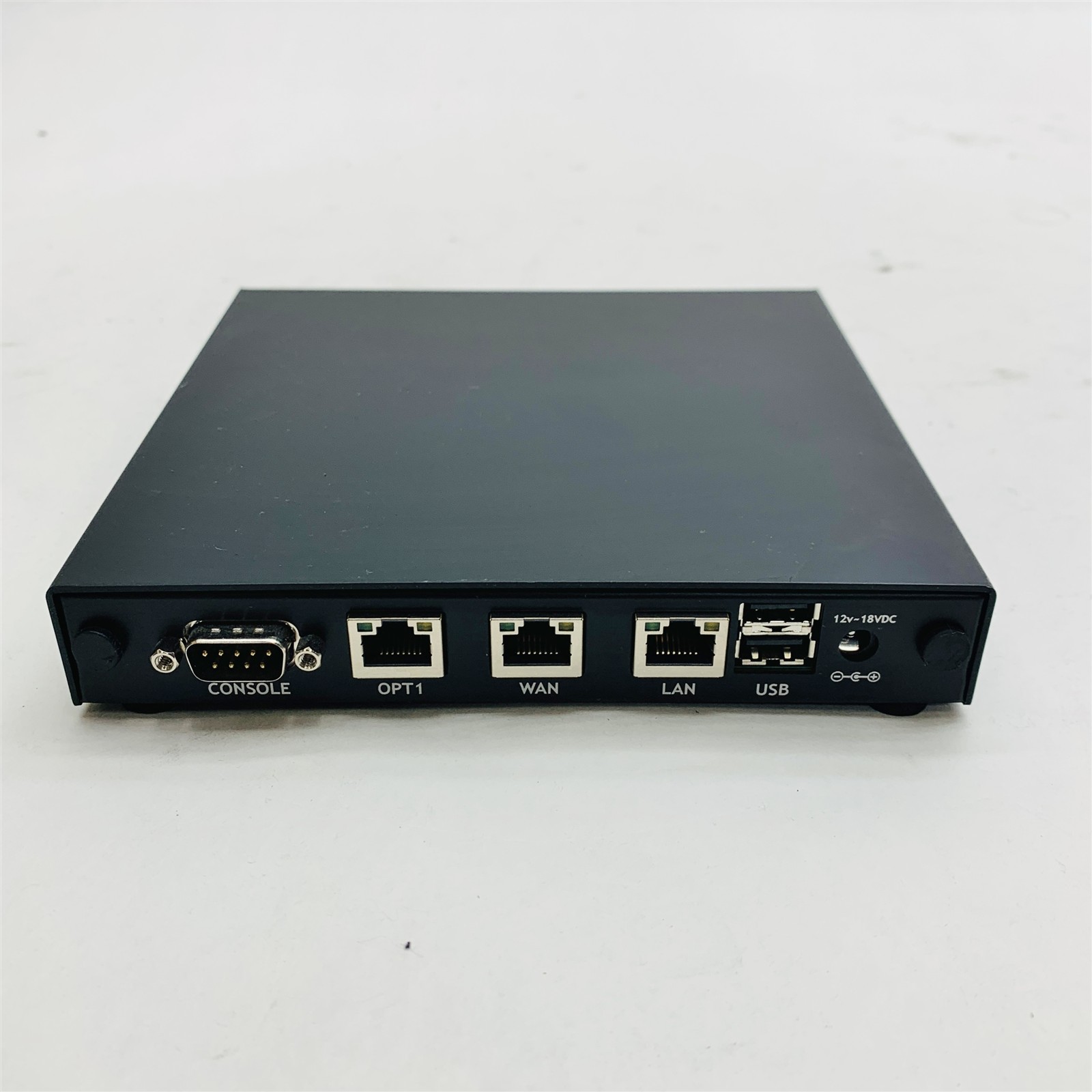 Netgate APU4 pfSense Board Security Gateway Firewall and Enclosure *No PSU* - Image 3