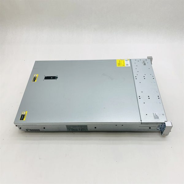 HP Proliant DL380 Gen9 8-LFF Xeon E5-2620 v3 2.40GHz CPU 16GB RAM P440ar Server - Image 4