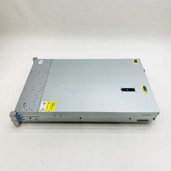 HP Proliant DL380 Gen9 8-LFF Xeon E5-2620 v3 2.40GHz CPU 16GB RAM P440ar Server - Image 6