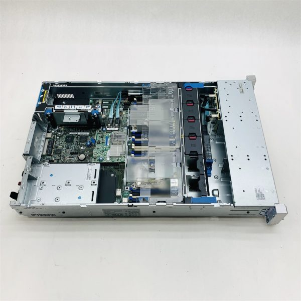HP Proliant DL380 Gen9 8-LFF Xeon E5-2620 v3 2.40GHz CPU 16GB RAM P440ar Server - Image 3