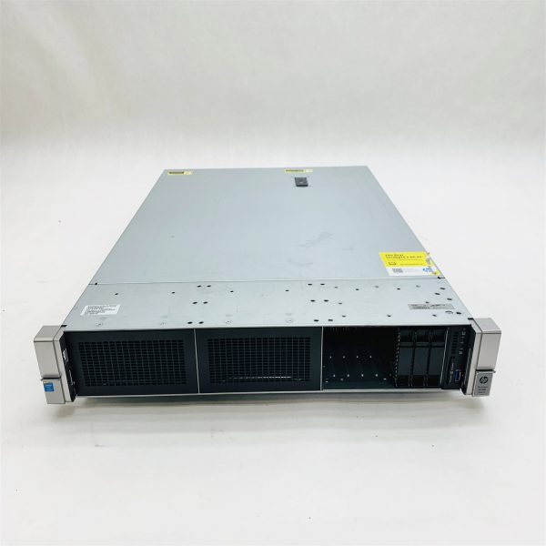 HP Proliant DL380 Gen9 8-LFF Xeon E5-2620 v3 2.40GHz CPU 16GB RAM P440ar Server - Image 5