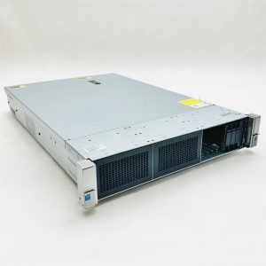 HP Proliant DL380 Gen9 8-LFF Xeon E5-2620 v3 2.40GHz CPU 16GB RAM P440ar Server