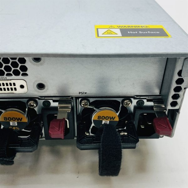 HP ProLiant DL380 Gen9 24-SFF 2*Xeon E5-2640v3 2.60GHz 64GB RAM P440ar Server - Image 8