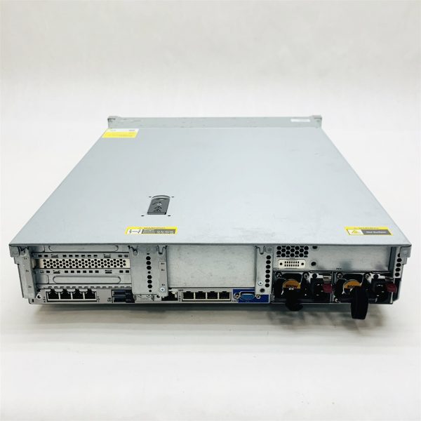 HP ProLiant DL380 Gen9 24-SFF 2*Xeon E5-2640v3 2.60GHz 64GB RAM P440ar Server - Image 7