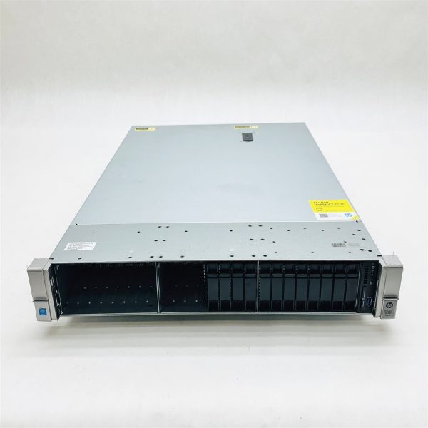 HP ProLiant DL380 Gen9 24-SFF 2*Xeon E5-2640v3 2.60GHz 64GB RAM P440ar Server - Image 5