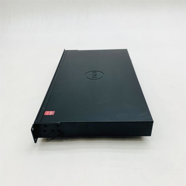 Dell N2024 24-Port Gigabit Ethernet 2-Port SFP+ Network Managed Switch E04W001 - Image 6