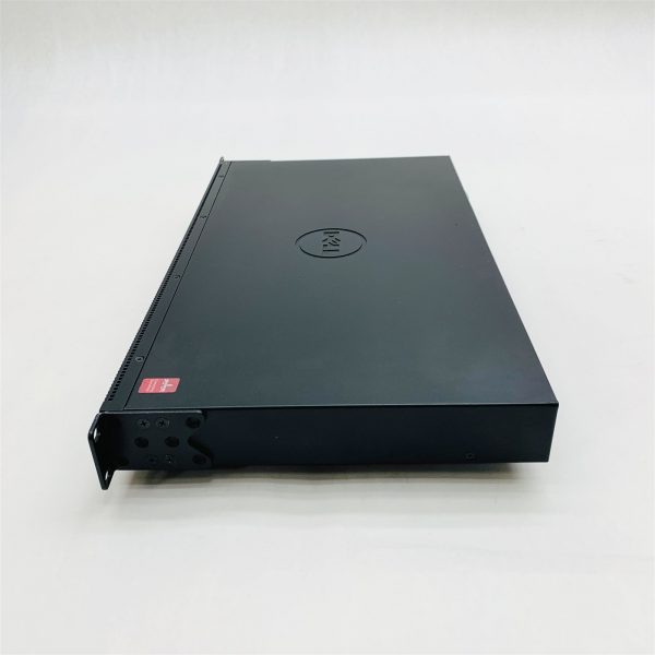 Dell N2048 N-Series 48-Port Gigabit Rackmount Managed L3 Ethernet Network Switch - Image 6