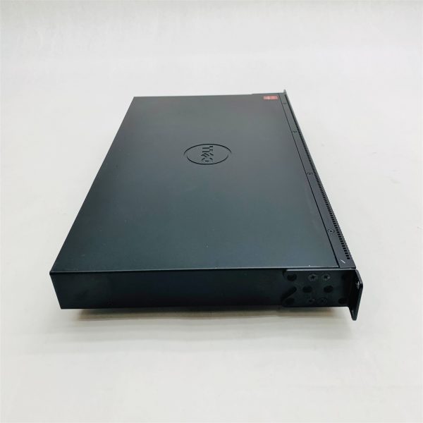 Dell N2048 N-Series 48-Port Gigabit Rackmount Managed L3 Ethernet Network Switch - Image 4