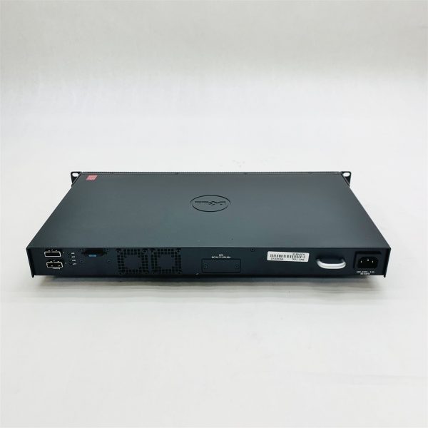 Dell N2048 N-Series 48-Port Gigabit Rackmount Managed L3 Ethernet Network Switch - Image 5