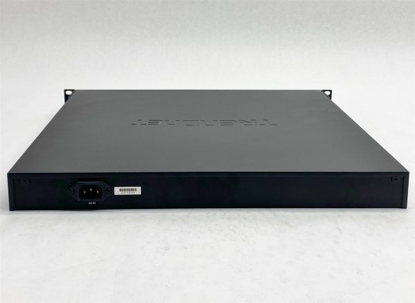 TRENDnet TPE-5240WS 52-Port Gigabit Web Smart PoE+ Managed Network Switch - Image 3
