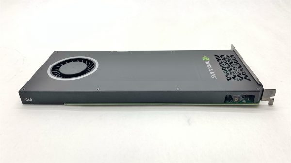PNY NVIDIA NVS 810 GM107 4GB DDR3 Video Graphics Card Server Workstation 8*mDP - Image 5
