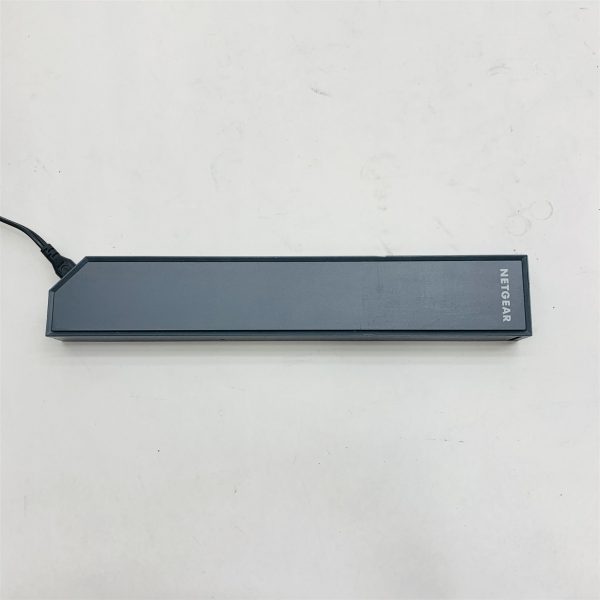 Netgear GSS116E 16-Port Managed Gigabit Ethernet Click Network Rackmount Switch - Image 3