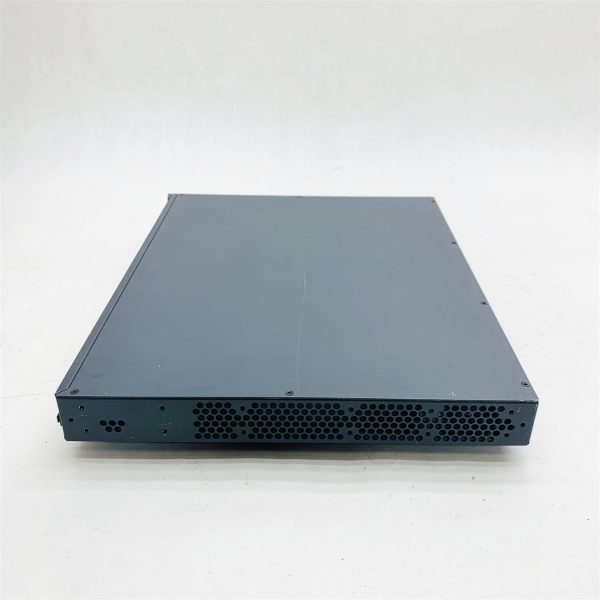 HP Aruba ProCurve J9625A 2620-24 PoE+ 24-Port Managed Ethernet Network Switch - Image 4