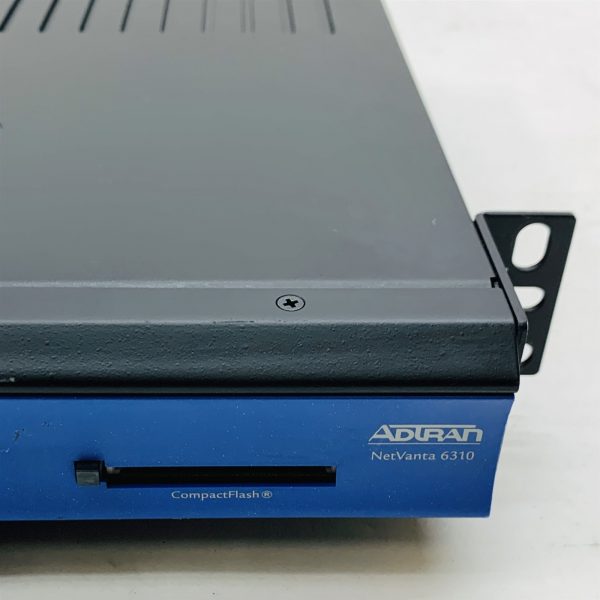 Adtran NetVanta 6310 2nd Gen IP Business Gateway Pri Voice Router (1702100F1) - Image 3