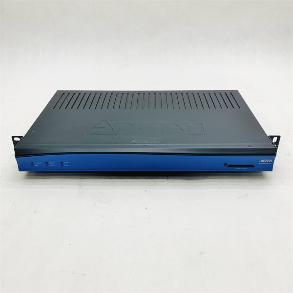 Adtran NetVanta 6310 2nd Gen IP Business Gateway Pri Voice Router (1702100F1) - Image 2