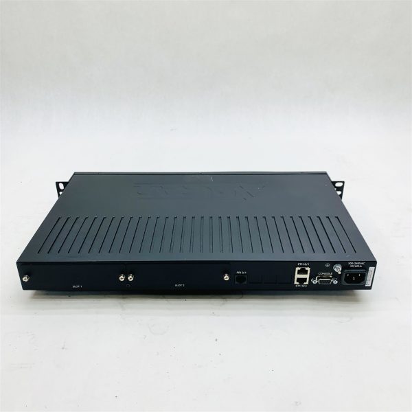 Adtran NetVanta 6310 2nd Gen IP Business Gateway Pri Voice Router (1702100F1) - Image 6