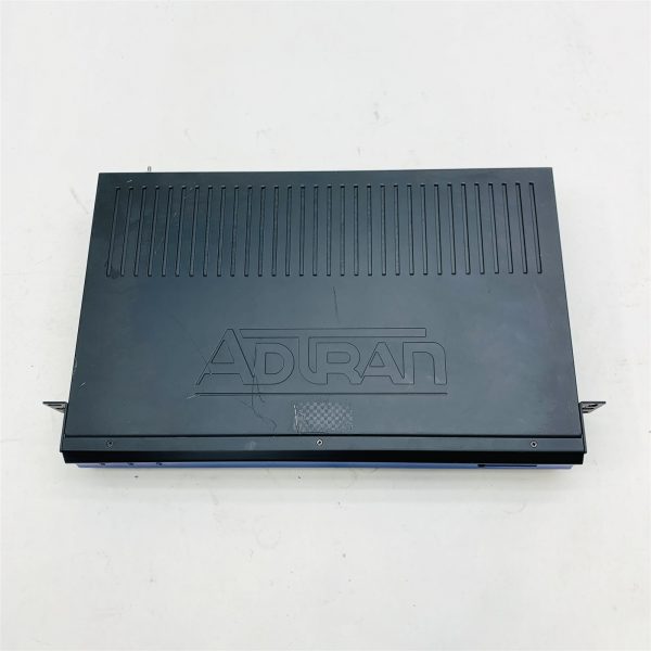 Adtran NetVanta 6310 2nd Gen IP Business Gateway Pri Voice Router (1702100F1) - Image 4