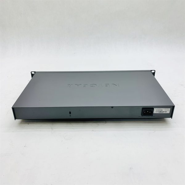 Netgear ProSafe GS748T-500NAS V5 48-Port Gigabit Ethernet Smart Network Switch - Image 4