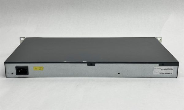 HP HPE OfficeConnect JG925A 1920-24G-POE+ 180W 24-Port Gigabit Managed Switch - Image 3