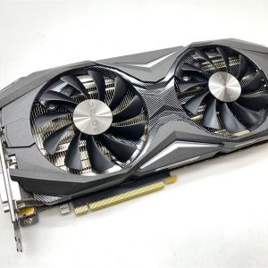 ZOTAC Nvidia GeForce GTX 1070 8GB GDDR5 Gaming Graphics Card GPU ZT-P10700E-10B