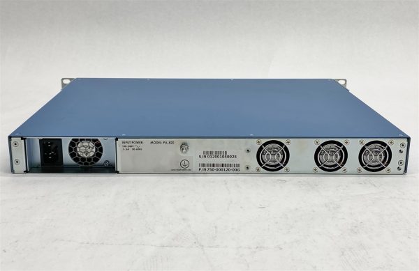 Palo Alto Networks PA-800 Series PA-820 Enterprise Firewall Security Appliance - Image 3