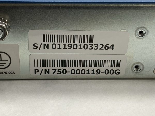 Palo Alto Networks PA-850 Enterprise Firewall Security Device PANOS Ver 11.0.0 - Image 5