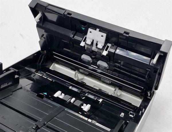 Panasonic KV-S1057C MK2 USB 3.0 Color Duplex Document Scanner *12,071 scans - Image 3