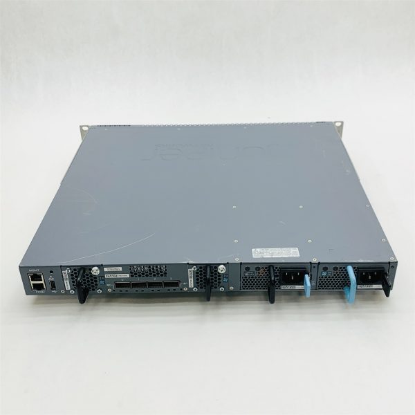 Juniper Networks EX4300-48T-AFI 48-Port 1GB RJ-45 Enterprise Switch w/2*PSU - Image 6