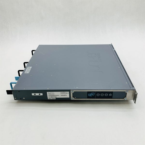Juniper Networks EX4300-48T-AFI 48-Port 1GB RJ-45 Enterprise Switch w/2*PSU - Image 4