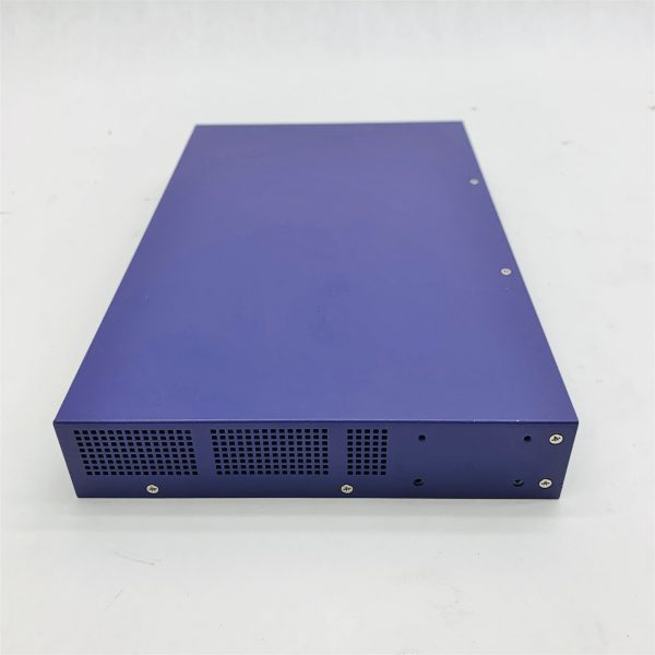Extreme Networks X435-8P-4S ExtremeSwitching PoE+ 8-Port 4-SFP Gigabit Switch - Image 4