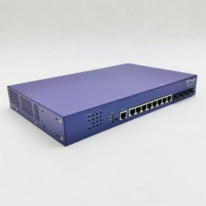 Extreme Networks X435-8P-4S ExtremeSwitching PoE+ 8-Port 4-SFP Gigabit Switch