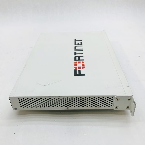 Fortinet Fortigate 100D Enterprise Network VPN Security Appliance P11510-04-04 - Image 3