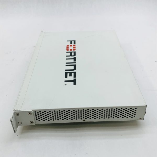 Fortinet Fortigate 100D Enterprise Network VPN Security Appliance P11510-04-04 - Image 4