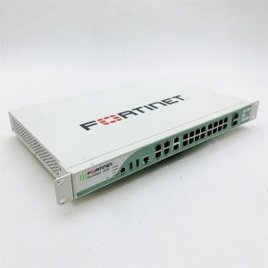 Fortinet Fortigate 100D Enterprise Network VPN Security Appliance P11510-04-04
