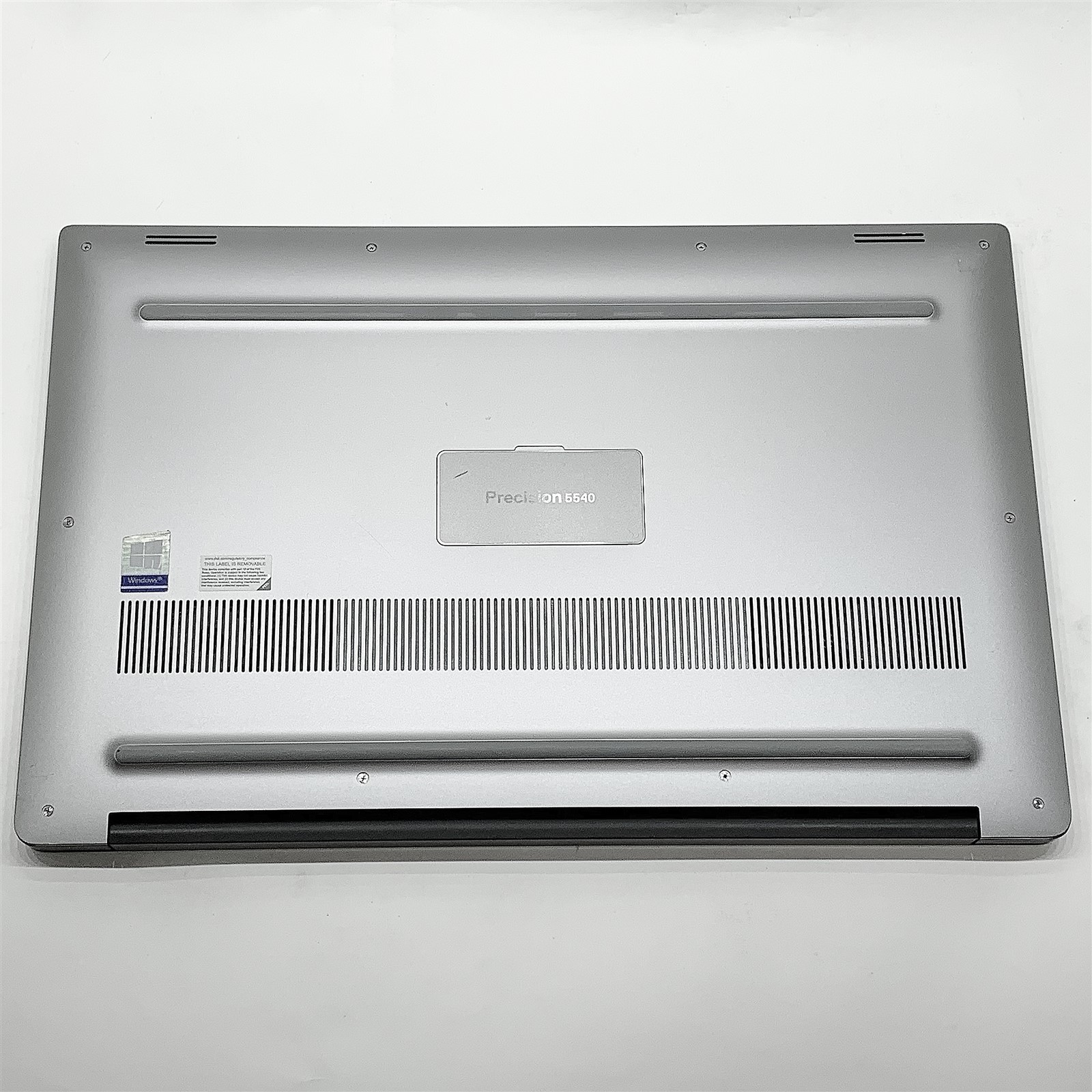 Dell Precision 5540 Laptop i7 9850H 2.60GHZ 15.6" Touch UHD 32GB 256GB Win 11 - Image 7