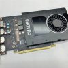NVIDIA Quadro P2200 5GB GDDR5X Video Graphics Card GPU GP106 4*DP Workstation