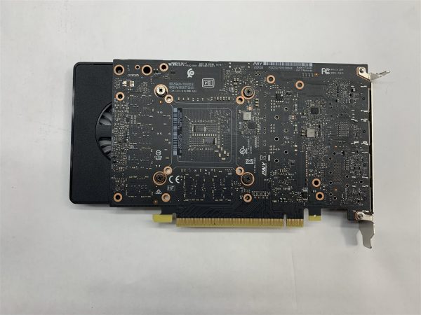 NVIDIA Quadro P2200 5GB GDDR5X Video Graphics Card GPU GP106 4*DP Workstation - Image 7